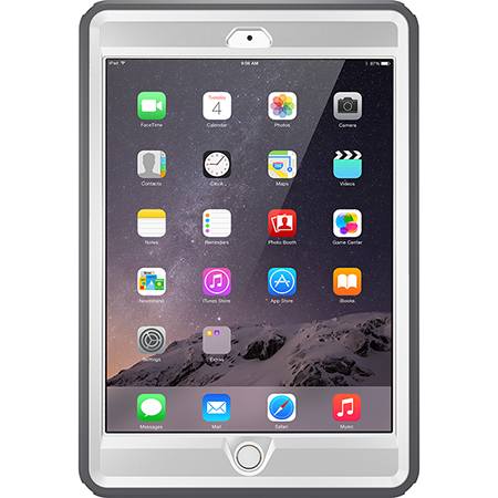 เคสมือถือ-Otterbox-iPad Mini3-Defender-Gadget-Friends02